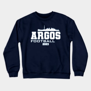 Argos 2023 Crewneck Sweatshirt